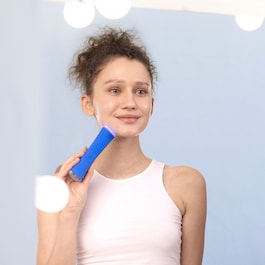 ESPADA ™ - Blue Pulsed Light Acne Device