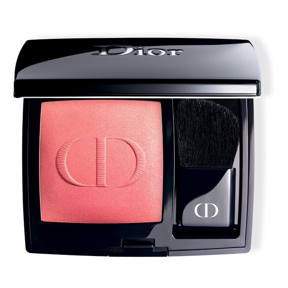 Rouge Blush - Couture Color Powder Blush - Long Wear, DIOR