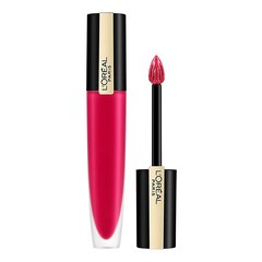 Rouge Signature, L'OREAL PARIS