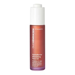 Hydrabarrier Nourishing Face Oil, Ole Henriksen