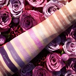 Etendu Violette - Eyeshadow palette