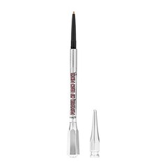 Precisely My Brow Pencil - αδιάβροχο μολύβι φρυδιών, Benefit Cosmetics