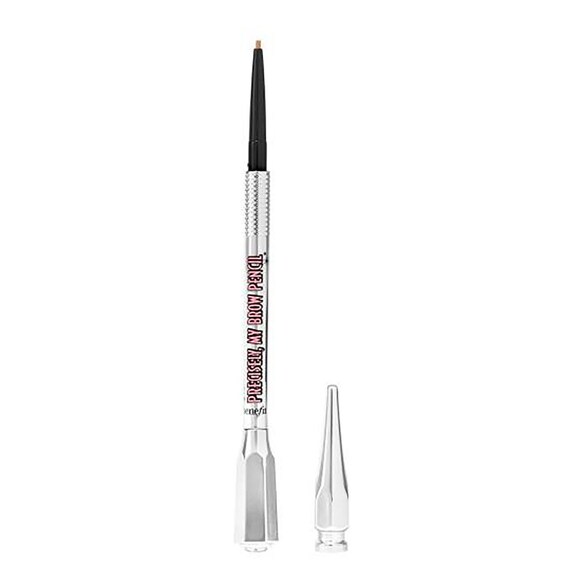 Benefit Precisely, My Brow Pencil - Full Size - αδιάβροχο μολύβι φρυδιών, BENEFIT COSMETICS