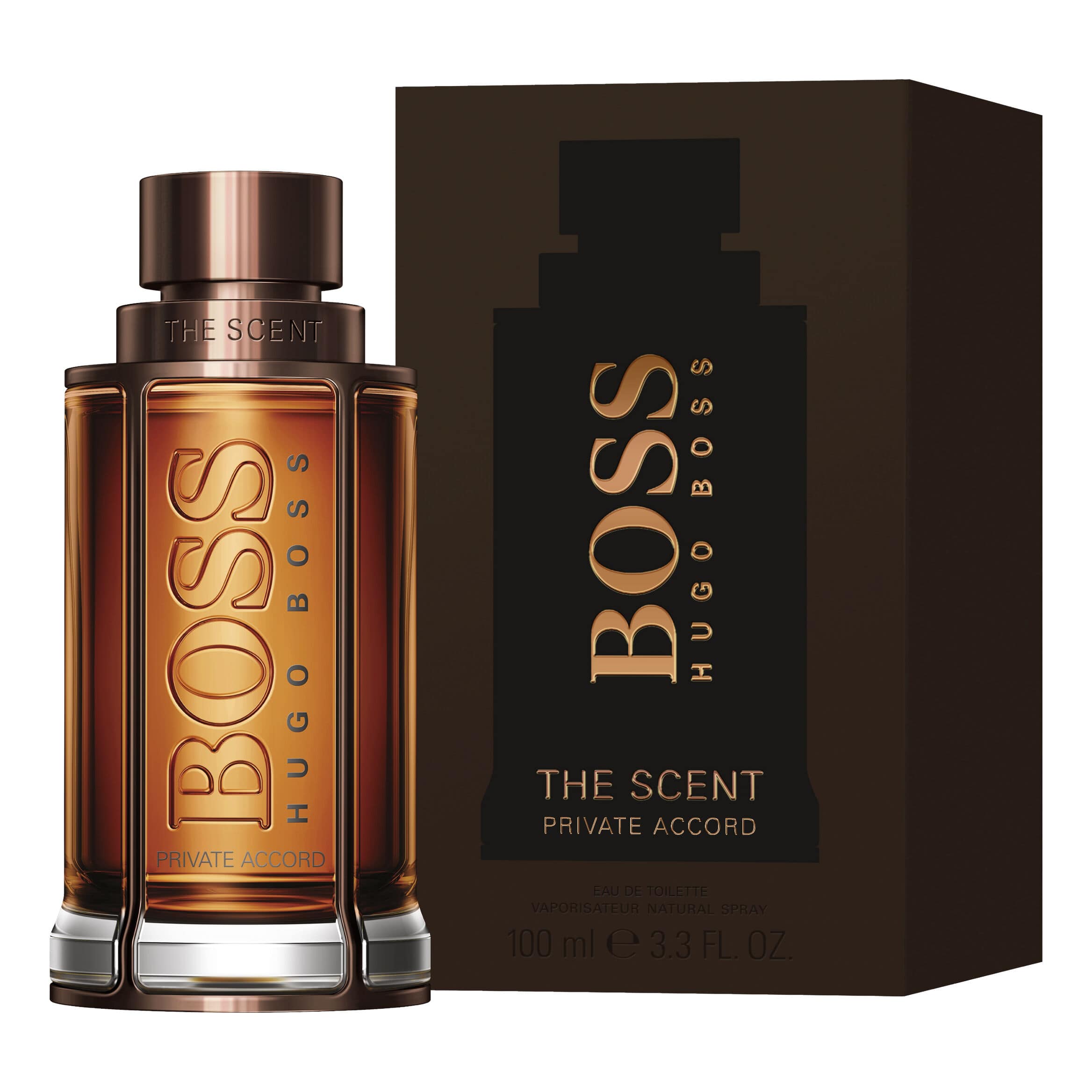 Hugo boss the scent private accord on sale sephora
