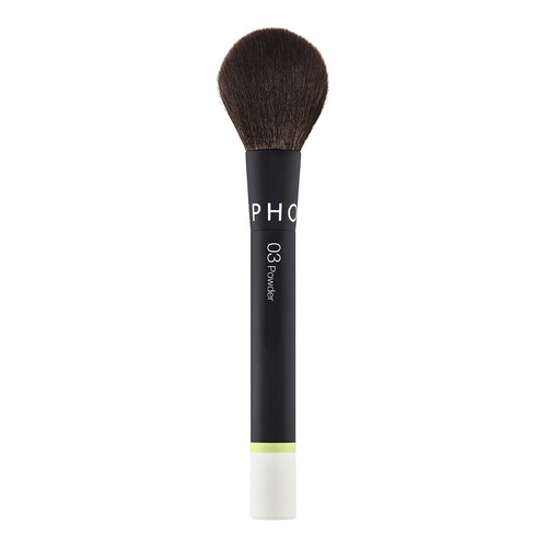 Sephora Collection Sephora Collection - 01 Πινέλο για πούδρα - Εμπνευσμένη εφαρμογή, τέλειο τελείωμα
