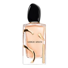 Sí Eau de Parfum, ARMANI