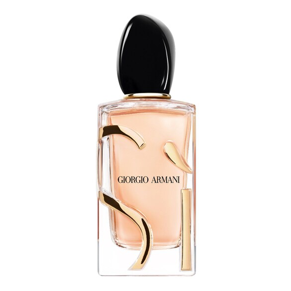Sí Eau de Parfum, ARMANI