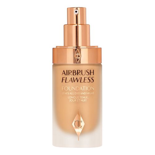 Charlotte Tilbury - Airbrush Flawless Foundation