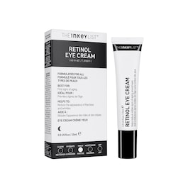 RETINOL EYE CREAM