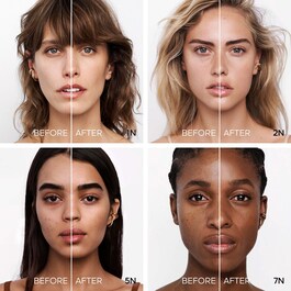 Terracotta Concealer - Natural Perfection Concealer 24H Wear No-Transfer
