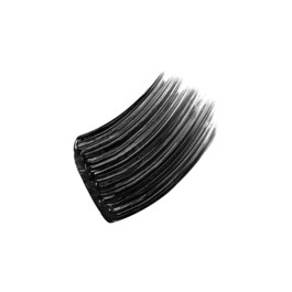 MAD EYES Mascara buildable volume lash by lash