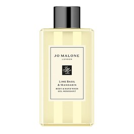 Lime Basil & Mandarin Body & Hand Wash