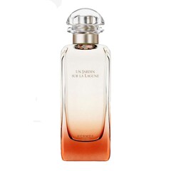 Un Jardin sur la Lagune, HERMÈS