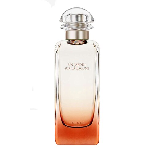 Hermès Hermès - Un Jardin sur la Lagune