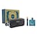 EROS COFFRET VERSACE EDT 100ML