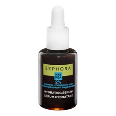 Hydrating Serum, Sephora Collection