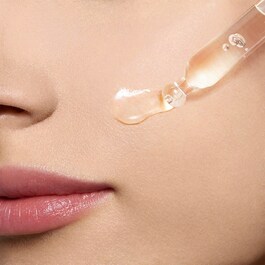 Beauty Flash Cure - Face ampoule concentrated in vitamin C 