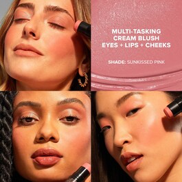 Nudies Matte Blush - μπρονζέ Stick