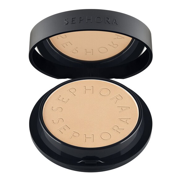 Best Skin Ever Matte Powder Foundation, Sephora Collection