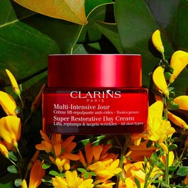 Super Restorative Day Cream All Skin Types