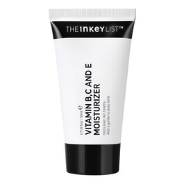 Vitamin B, C and E Moisturizer