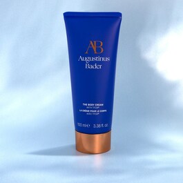 The Body Cream - Body care