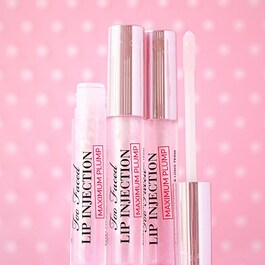 Lip Injection Maximum Plump