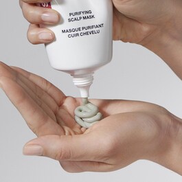 Purifying Scalp Mask