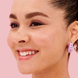 Gimme Brow+ Volumizing Pencil - Volumizing fiber eyebrow pencil