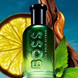 Bottled Bold Citrus for Him - Eau de Parfum