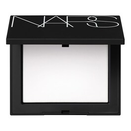 Light Reflecting Pressed Setting Powder - Mattifying Powder