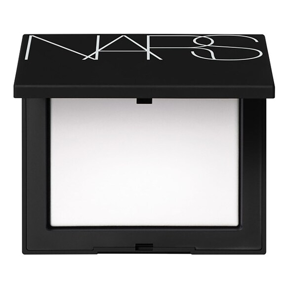 Light Reflecting Pressed Setting Powder - Mattifying Powder, NARS