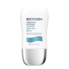 M5 Urban UV Defense Protective Hydrating Fluid SPF 50+, BIOTHERM