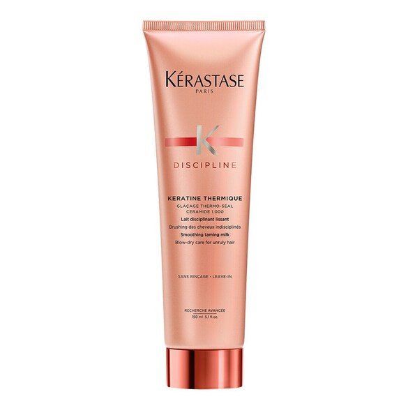Discipline Keratine Thermique Blow Dry cream, Kérastase