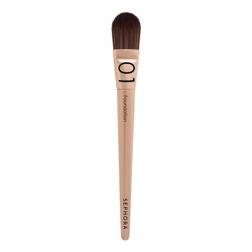 Sephora Collection - Foundation Brush 01