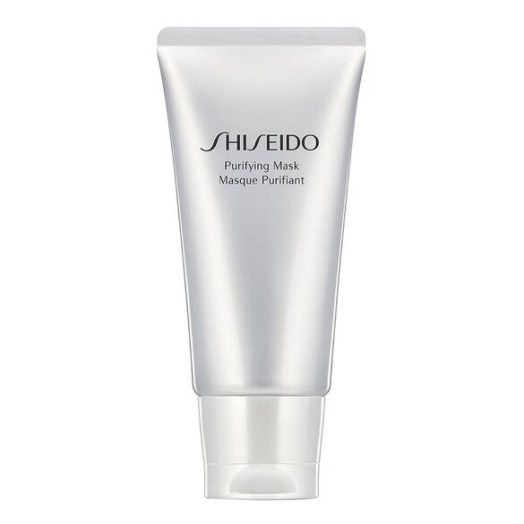 Masque Purifiant, Shiseido
