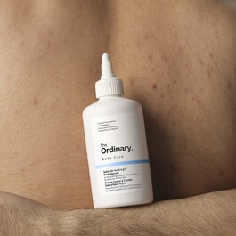 Salicylic Acid 0.5% Body Serum — Ορός κατά των ατελειών του σώματος