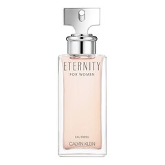 Eternity Eau Fresh For Women Eau de Parfum, CALVIN KLEIN