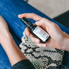 SOS - Spray Aromachologique