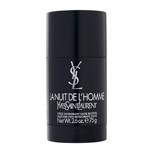 Yves Saint Laurent Yves Saint Laurent - LA NUIT DE L'Homme Déodorant