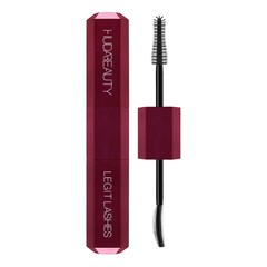 Lovefest Legit Lashes - Mascara, HUDA BEAUTY
