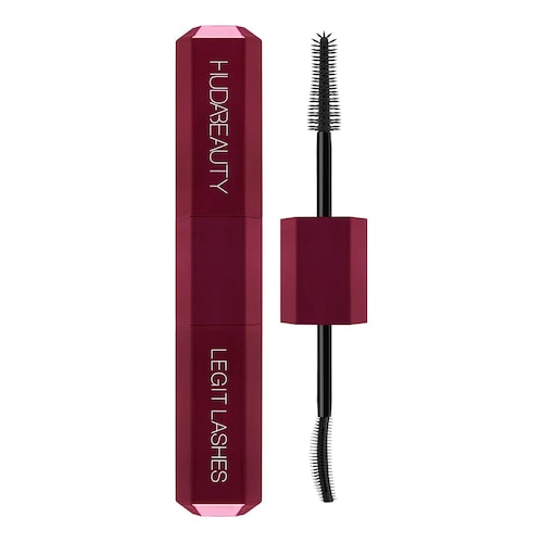 Huda Beauty – Lovefest Legit Lashes – Mascara