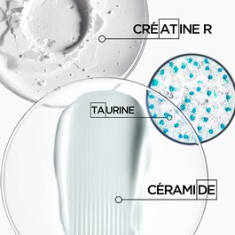 Resistance Extentioniste Thermique Blow Dry Cream