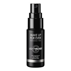 Light Velvet Air, MAKE UP FOR EVER