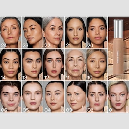 Triclone Skin Tech Ενυδατικό κονσίλερ με ζυμωμένη Άρνικα - Κονσίλερ