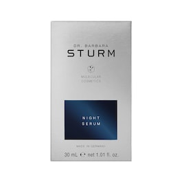 Night Serum - Nightly Regeneration Serum