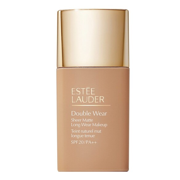 Double Wear - Sheer Matte Long-Wear Makeup Foundation SPF 20, Estée Lauder