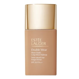 Double Wear - Sheer Matte Long-Wear Makeup Foundation SPF 20 image