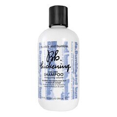 Thickening  Shampoo - Volume Shampoo, BUMBLE AND BUMBLE