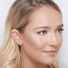 Natural Face Palette